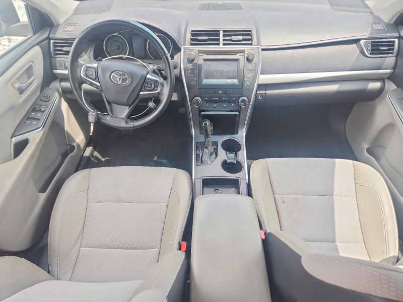 2016 Toyota Camry მანქანა იყიდება აუქციონზე, vin: 4T1BF1FK6GU161005, აუქციონის ნომერი: 60407766