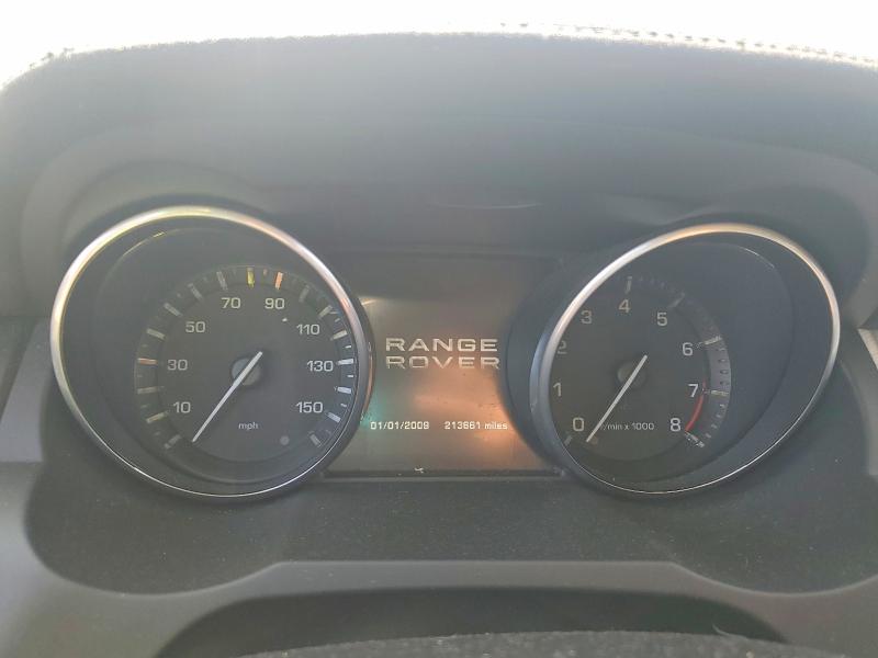 Продажа на аукционе авто 2013 Land Rover Range Rover Evoque, vin: SALVP2BG2DH842006, номер лота: 59542396