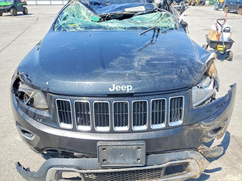 Aukcja sprzedaży 2016 Jeep Grand Cherokee, vin: 1C4RJFBG1GC401387, numer aukcji: 58583636