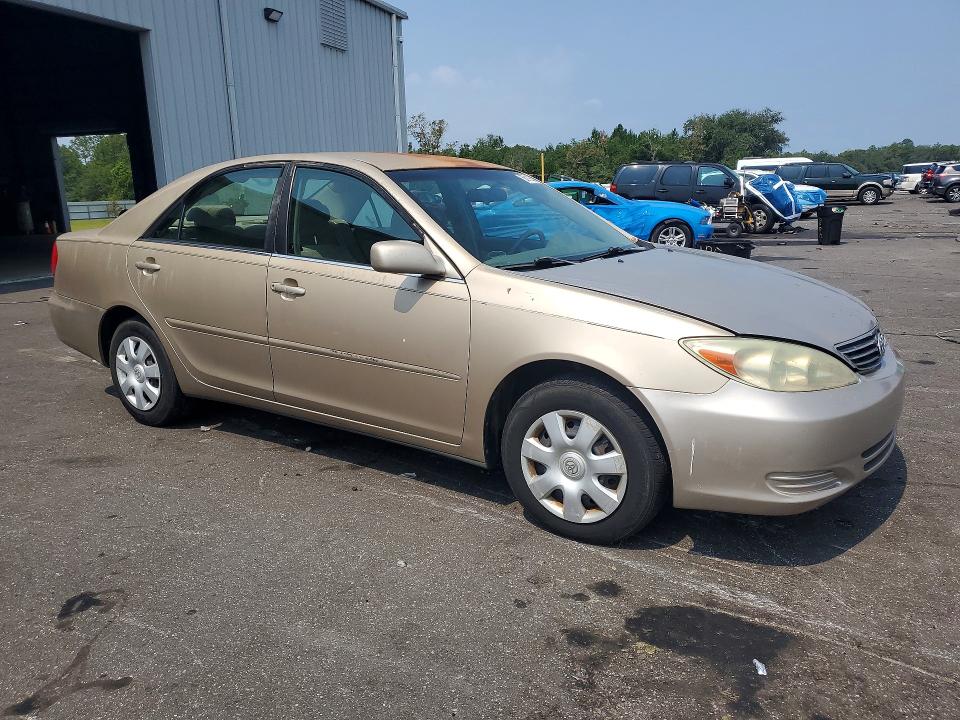 Продажа на аукционе авто 2003 Toyota Camry, vin: 4T1BE32K83U155026, номер лота: 63193586