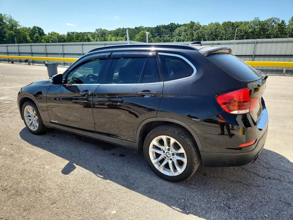 Продажа на аукционе авто 2015 Bmw X1, vin: WBAVL1C58FVY35119, номер лота: 59080816