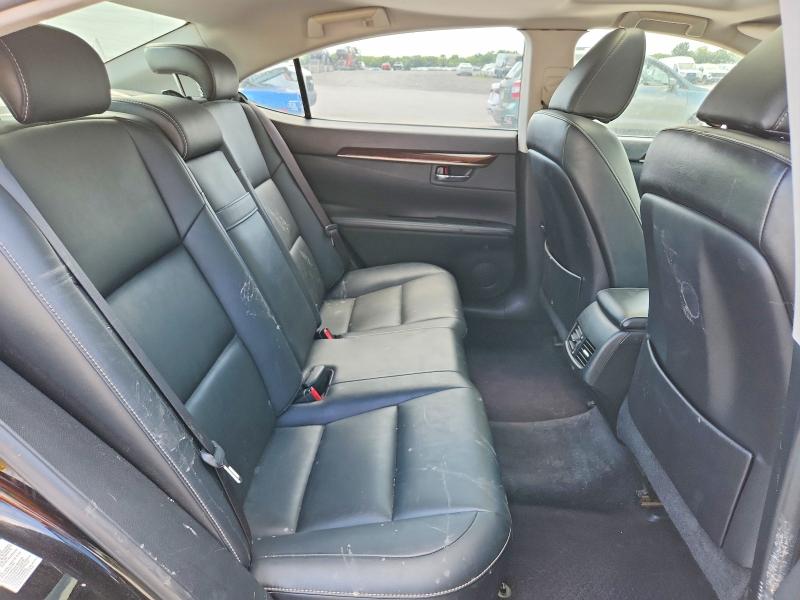 Aukcja sprzedaży 2013 Lexus Es, vin: JTHBK1GG2D2032789, numer aukcji: 60646736
