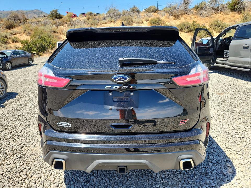 Auction sale of the 2021 Ford Edge, vin: 2FMPK4AP1MBA56119, lot number: 61810886