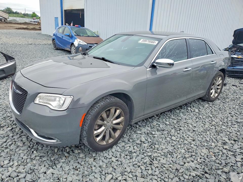 Aukcja sprzedaży 2019 Chrysler 300, vin: 2C3CCAKG4KH690875, numer aukcji: 59979566