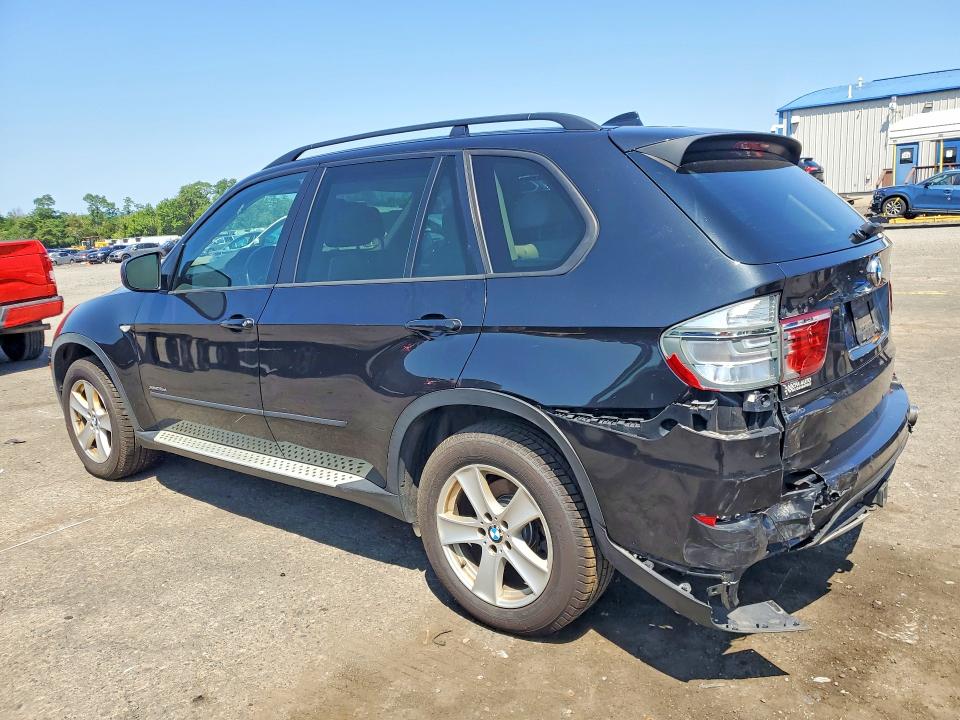 61494596 :رقم المزاد ، 5UXZW0C55CL672263 vin ، 2012 Bmw X5 مزاد بيع
