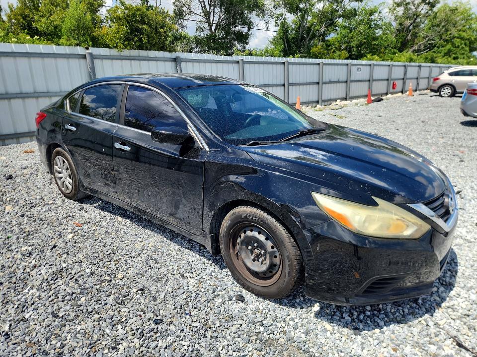 Aukcja sprzedaży 2016 Nissan Altima, vin: 1N4AL3AP1GN320908, numer aukcji: 59798816
