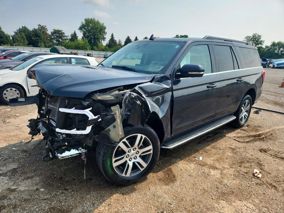 Aukcja sprzedaży 2023 Ford Expedition, vin: 1FMJK1J81PEA09274, numer aukcji: 62296056