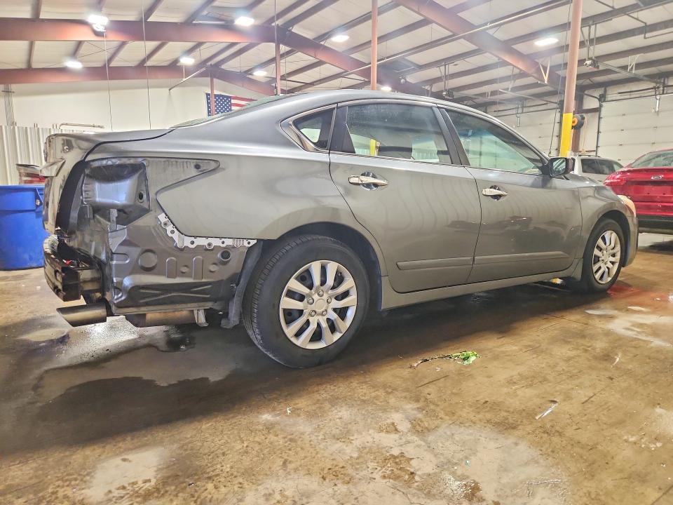 Продаж на аукціоні авто 2015 Nissan Altima, vin: 1N4AL3AP1FC185391, номер лоту: 60361726