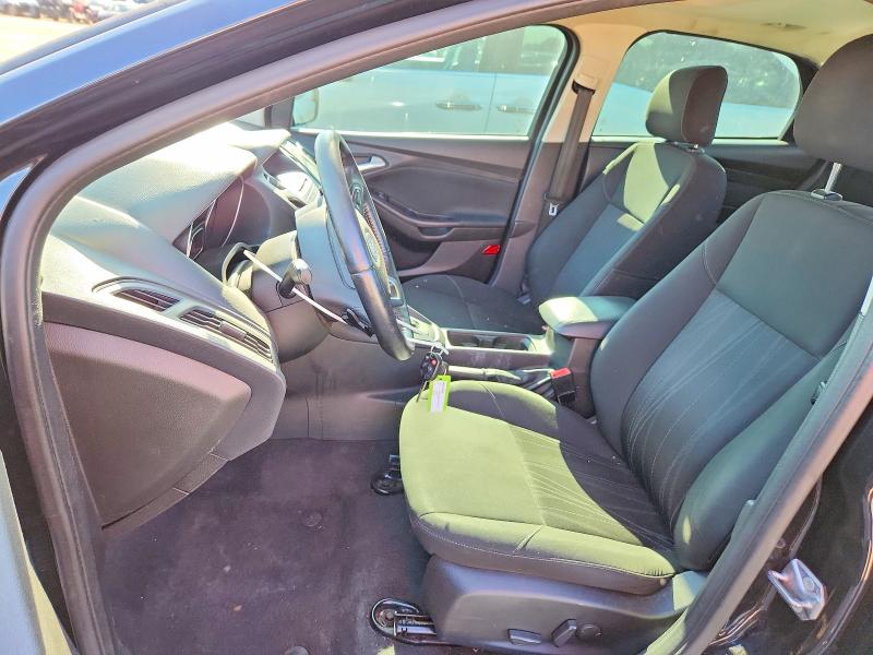 62764556 :رقم المزاد ، 1FADP3F24FL340627 vin ، 2015 Ford Focus مزاد بيع