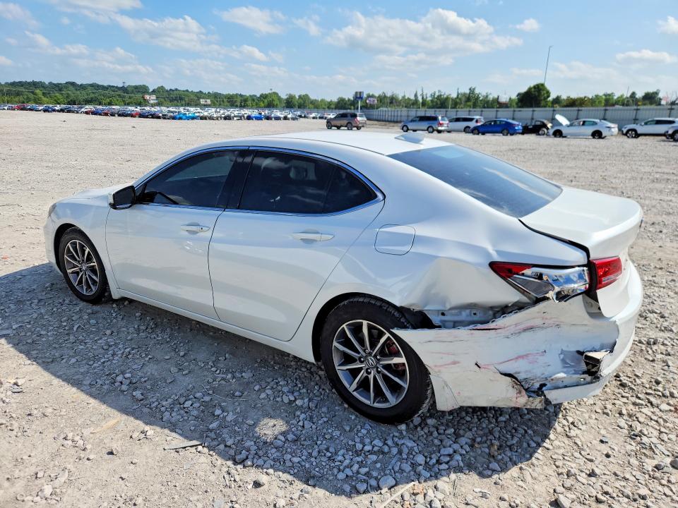 Aukcja sprzedaży 2020 Acura Tlx, vin: 19UUB1F34LA008539, numer aukcji: 59823536