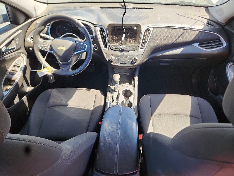 Продажа на аукционе авто 2024 Chevrolet Malibu, vin: 1G1ZD5STXRF218160, номер лота: 60685226