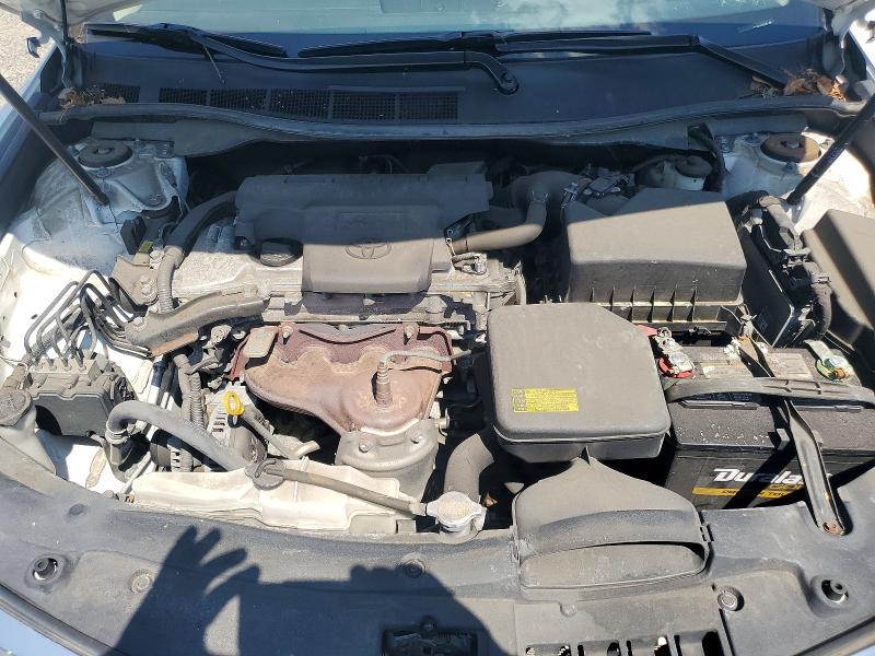 2012 Toyota Camry მანქანა იყიდება აუქციონზე, vin: 4T4BF1FK7CR193669, აუქციონის ნომერი: 62395096