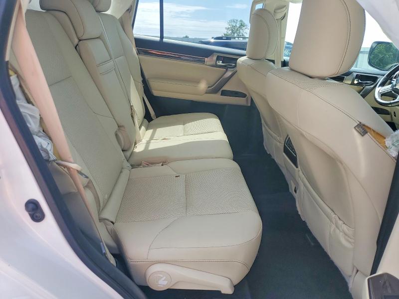 59845206 :رقم المزاد ، JTJAM7BX1L5257412 vin ، 2020 Lexus Gx مزاد بيع