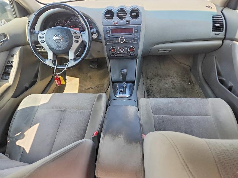 2010 Nissan Altima მანქანა იყიდება აუქციონზე, vin: 1N4AL2AP0AN449918, აუქციონის ნომერი: 62132636