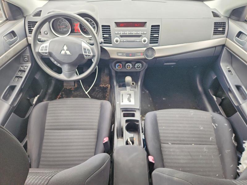 Продажа на аукционе авто 2012 Mitsubishi Lancer, vin: JA32X2HU1CU014136, номер лота: 59227976