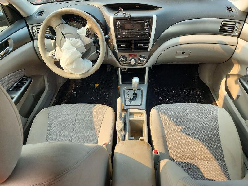 Продажа на аукционе авто 2011 Subaru Forester, vin: JF2SHADC5BH710660, номер лота: 60766446