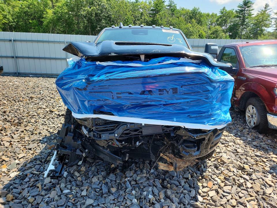 2026 Ram 2500 მანქანა იყიდება აუქციონზე, vin: 3C6UR5FJ5TG168728, აუქციონის ნომერი: 58023066