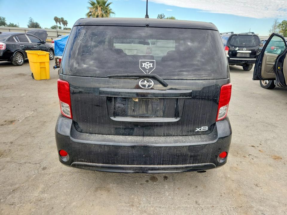61533576 :رقم المزاد ، JTLZE4FE1DJ036187 vin ، 2013 Scion Xb مزاد بيع
