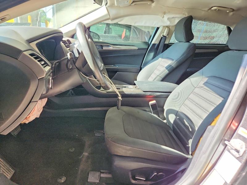 Aukcja sprzedaży 2018 Ford Fusion, vin: 3FA6P0HD8JR178730, numer aukcji: 59280606