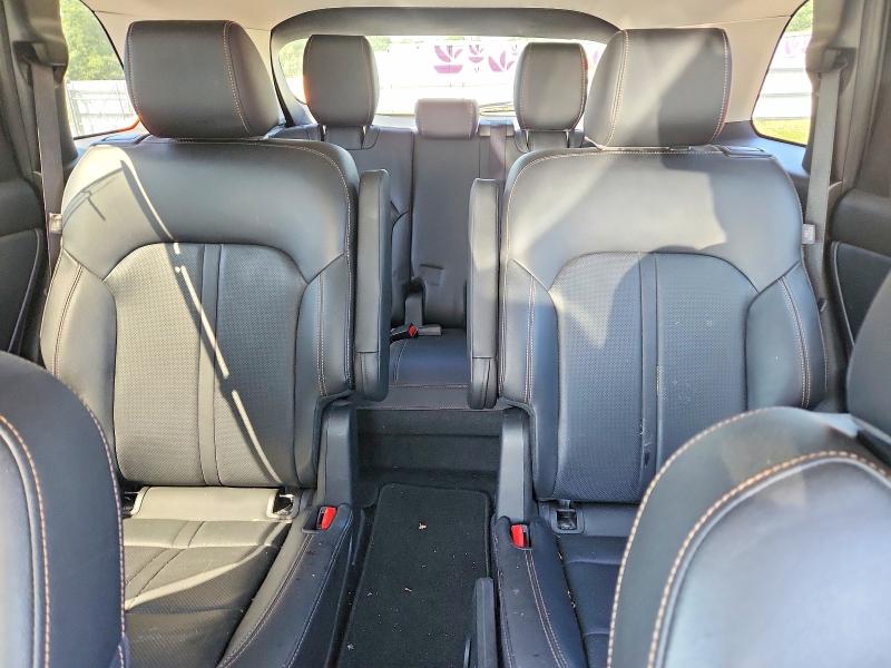 Aukcja sprzedaży 2025 Mazda Cx-90, vin: JM3KKBHD1S1223352, numer aukcji: 60943326