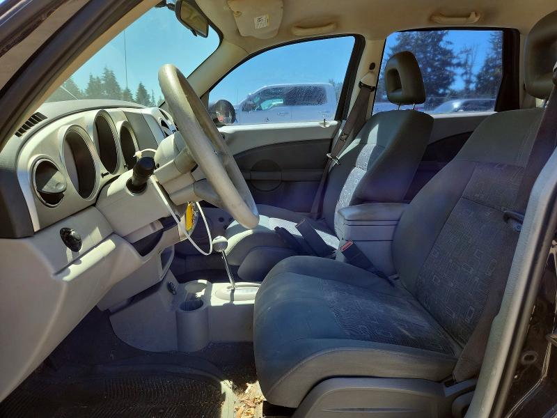 Продаж на аукціоні авто 2006 Chrysler Pt Cruiser, vin: 3A4FY58B36T201516, номер лоту: 63396286