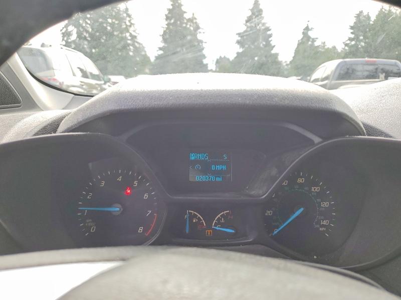 Продажа на аукционе авто 2017 Ford Transit Connect, vin: NM0LE7E70H1311525, номер лота: 60976236