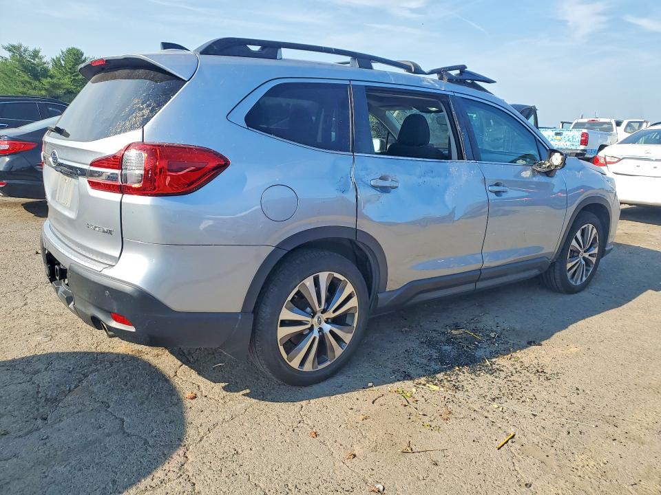 Продажа на аукционе авто 2021 Subaru Ascent, vin: 4S4WMAEDXM3447581, номер лота: 61130826