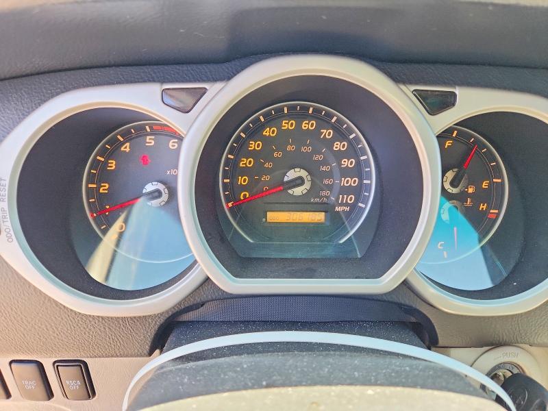 Продажа на аукционе авто 2004 Toyota 4runner, vin: JTEZT17R940017955, номер лота: 61423626