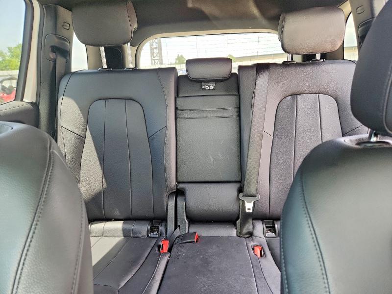Aukcja sprzedaży 2023 Mercedes-benz Glb, vin: W1N4M4HB8PW328804, numer aukcji: 59888916