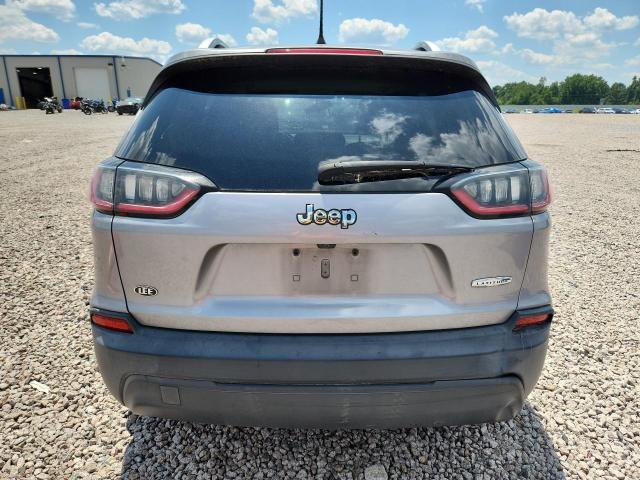 Продажа на аукционе авто 2019 Jeep Cherokee, vin: 1C4PJLCB7KD241172, номер лота: 63489486