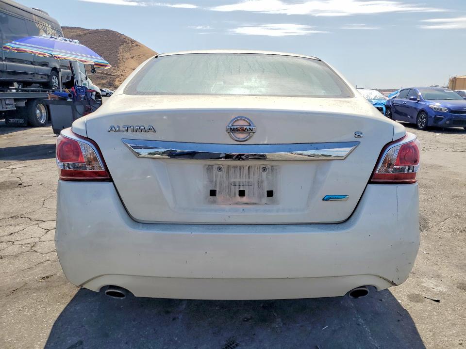 Aukcja sprzedaży 2013 Nissan Altima, vin: 1N4AL3AP3DN582389, numer aukcji: 61919836