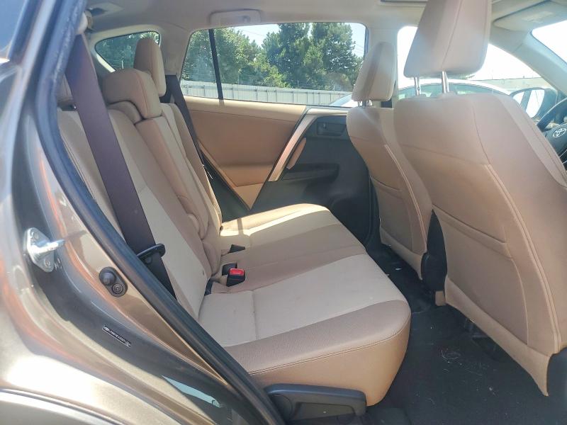 Продажа на аукционе авто 2013 Toyota Rav4, vin: JTMRFREV2D5012366, номер лота: 85624295