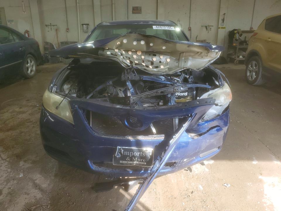 Продаж на аукціоні авто 2007 Toyota Camry, vin: 4T1BE46KX7U032401, номер лоту: 62872106