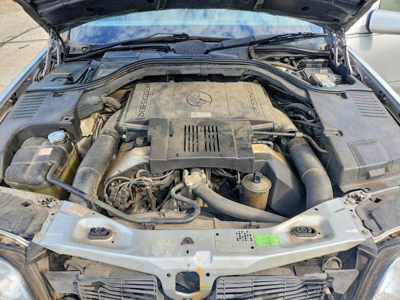 Aukcja sprzedaży 1995 Mercedes-benz S, vin: WDBGA43E4SA273240, numer aukcji: 62968066