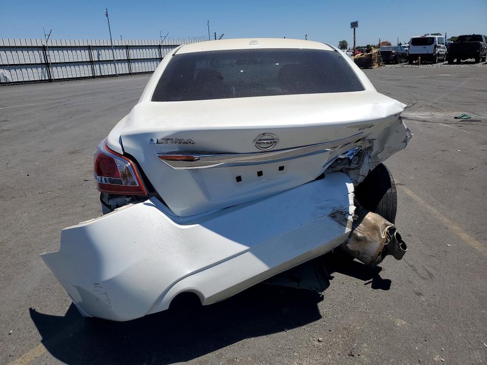 Aukcja sprzedaży 2013 Nissan Altima, vin: 1N4AL3AP4DN499084, numer aukcji: 60029686