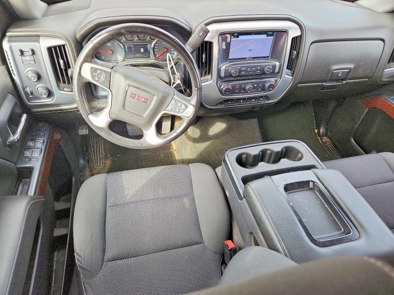 Aukcja sprzedaży 2018 Gmc Sierra, vin: 1GTV2MEC9JZ135775, numer aukcji: 61329866