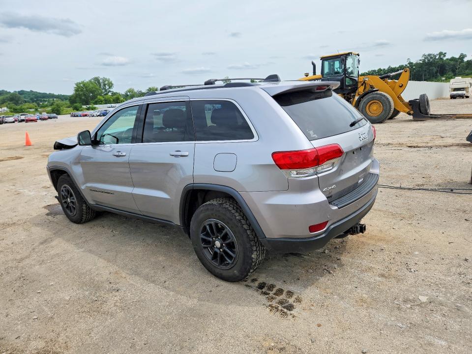 2018 Jeep Grand Cherokee მანქანა იყიდება აუქციონზე, vin: 1C4RJFAG0JC102823, აუქციონის ნომერი: 60583056