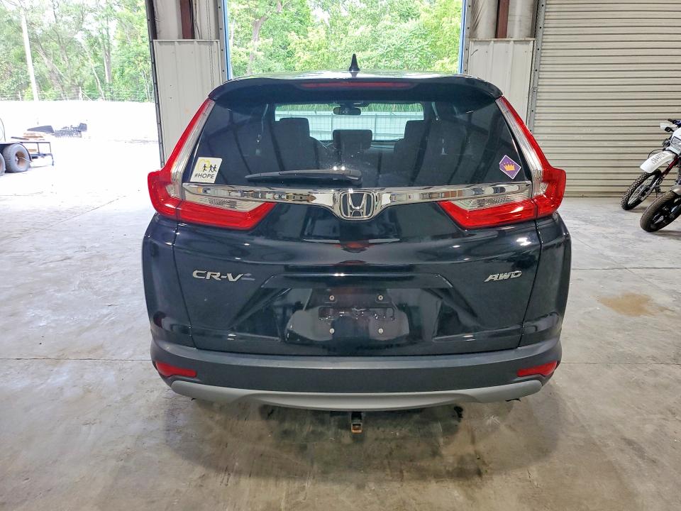Aukcja sprzedaży 2018 Honda Cr-v, vin: 7FARW2H50JE060899, numer aukcji: 85630835