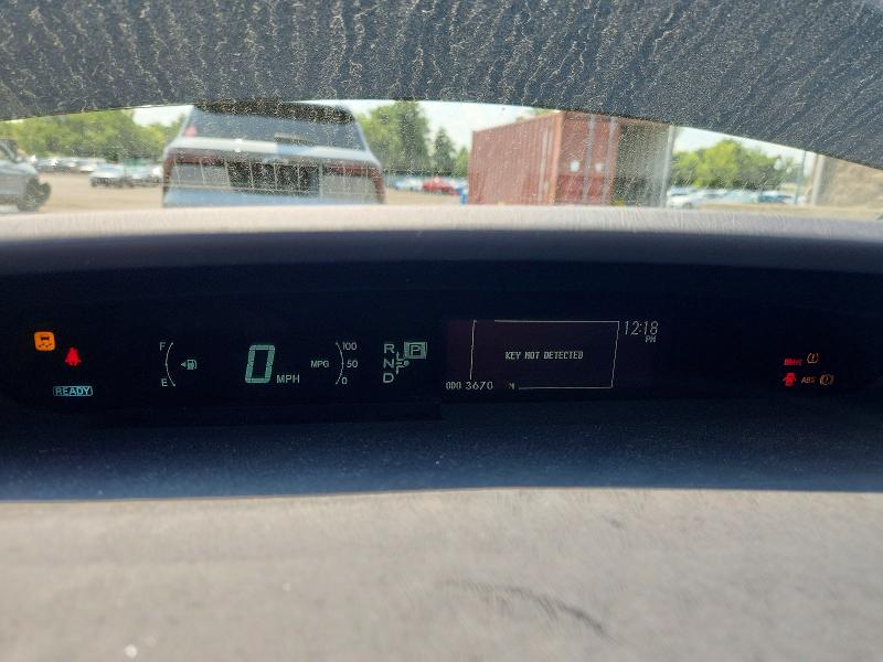 Auction sale of the 2015 Toyota Prius, vin: JTDKN3DU7F1896180, lot number: 62224126