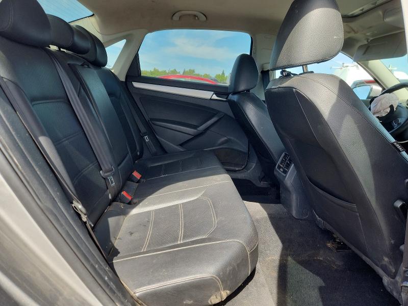 Aukcja sprzedaży 2013 Volkswagen Passat, vin: 1VWBP7A32DC009077, numer aukcji: 59228136