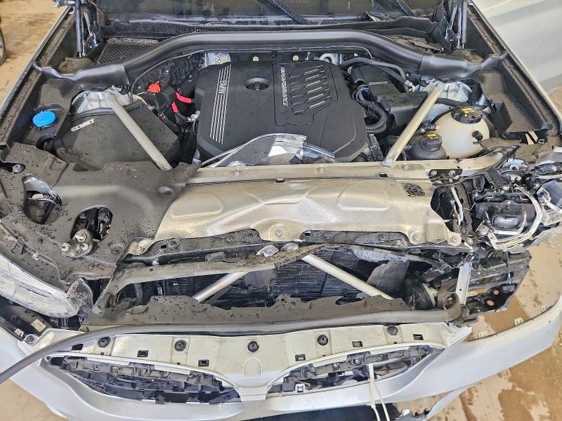 Aukcja sprzedaży 2021 Bmw X3, vin: 5UXTY9C00M9E27770, numer aukcji: 62149816