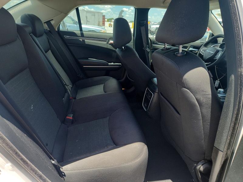 Продажа на аукционе авто 2022 Chrysler 300, vin: 2C3CCAAG4NH236745, номер лота: 62609386