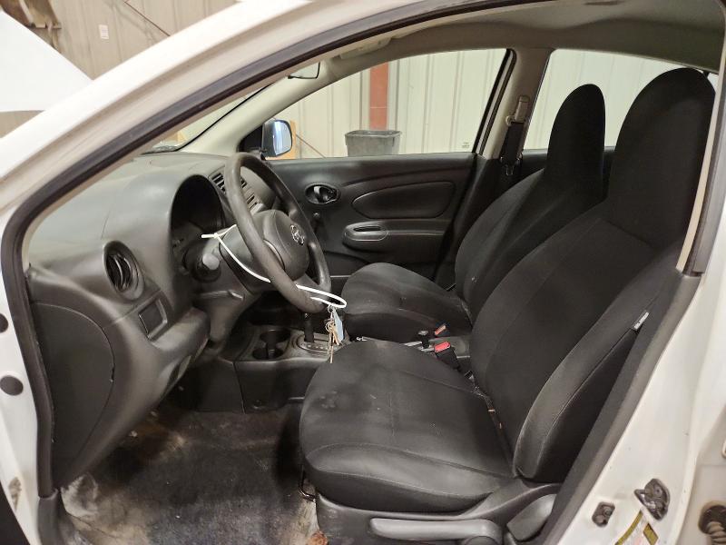2012 Nissan Versa მანქანა იყიდება აუქციონზე, vin: 3N1CN7AP7CL900682, აუქციონის ნომერი: 59887666
