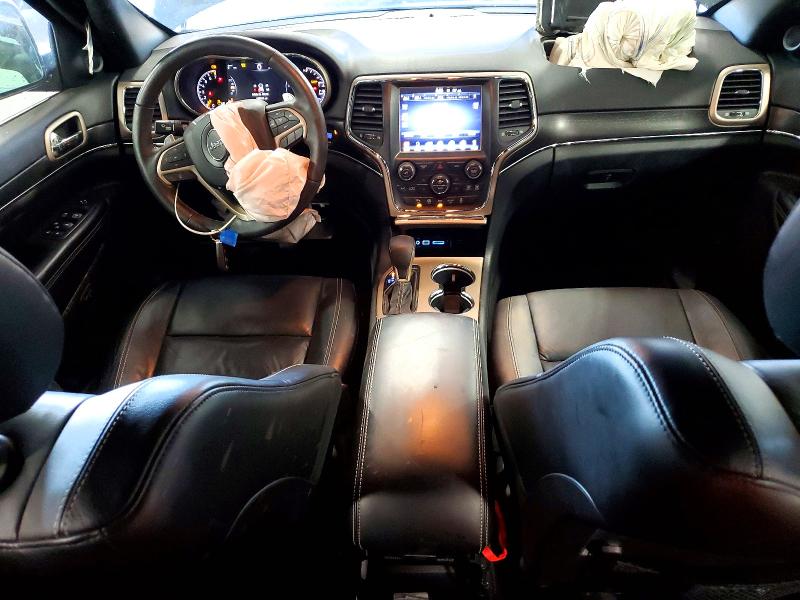 Продаж на аукціоні авто 2017 Jeep Grand Cherokee, vin: 1C4RJFBG2HC851048, номер лоту: 60603366
