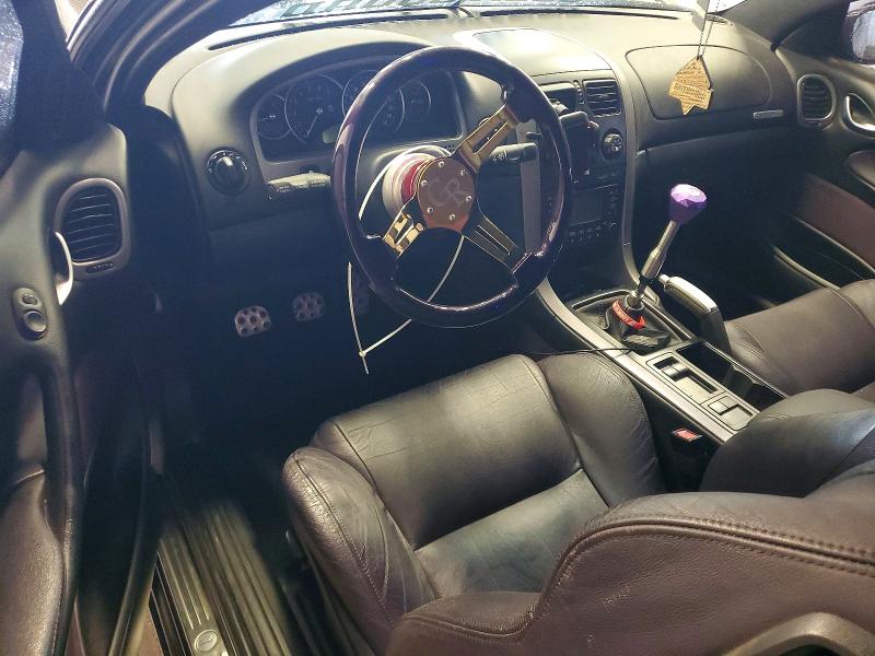 Aukcja sprzedaży 2004 Pontiac Gto, vin: 6G2VX12G44L211313, numer aukcji: 62475866