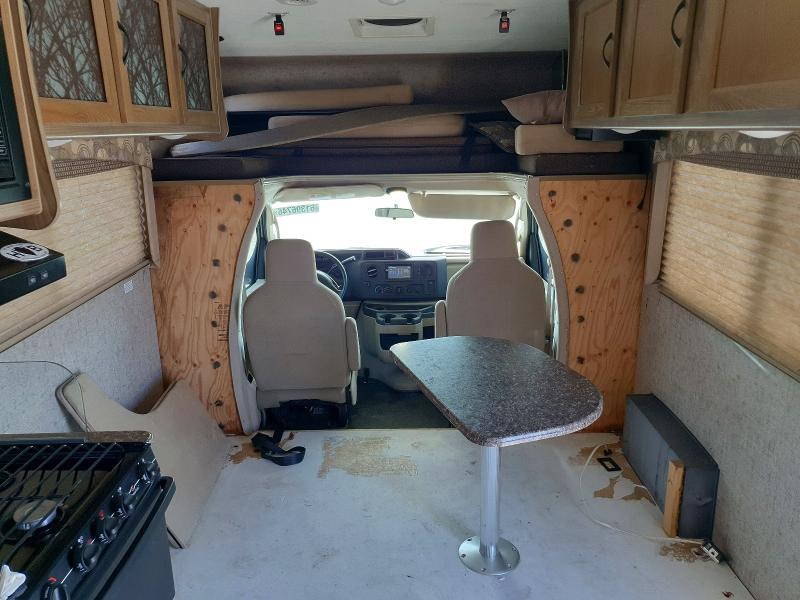 61396746 :رقم المزاد ، 1FDWE3FS0HDC41403 vin ، 2017 Coachmen Unknown مزاد بيع
