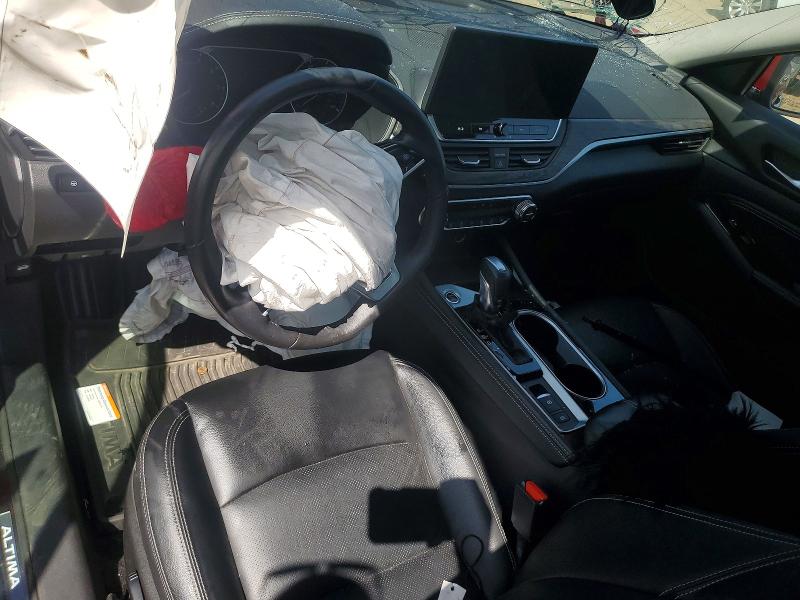 Продажа на аукционе авто 2023 Nissan Altima, vin: 1N4BL4EW4PN413708, номер лота: 59287256