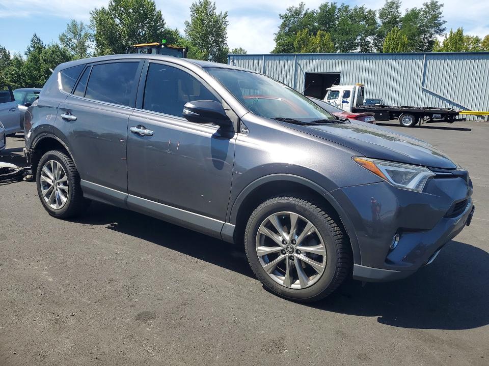 59314136 :رقم المزاد ، JTMDFREV6GJ073970 vin ، 2016 Toyota Rav4 مزاد بيع