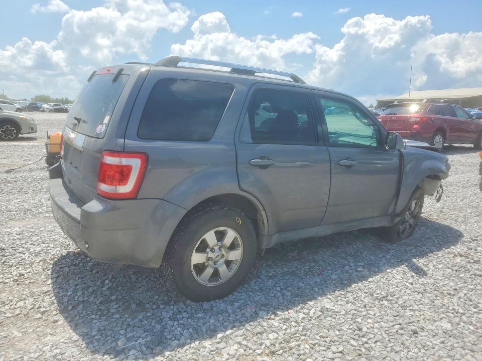 Продажа на аукционе авто 2012 Ford Escape, vin: 1FMCU9E79CKB70034, номер лота: 61598856