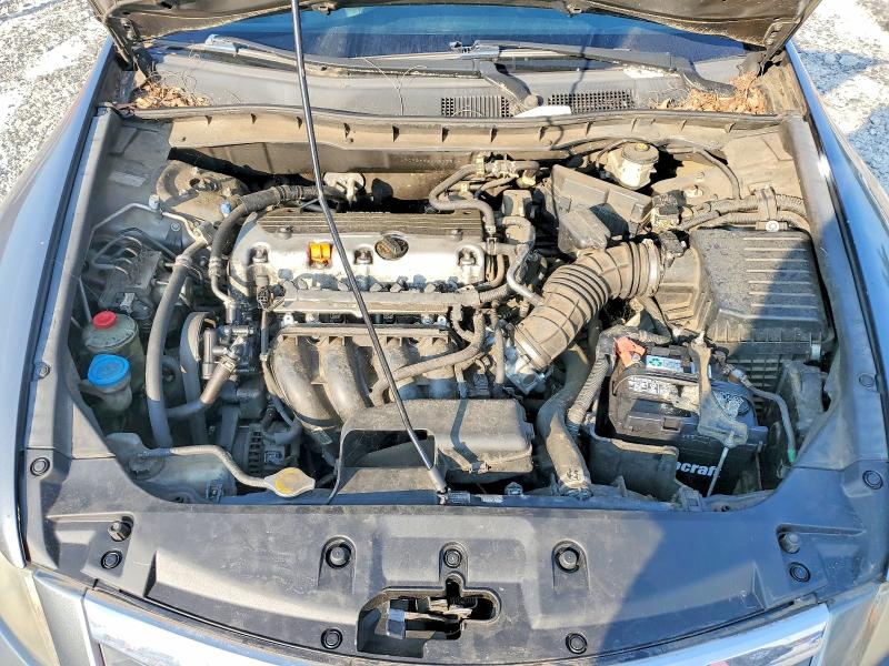 2012 Honda Accord მანქანა იყიდება აუქციონზე, vin: 1HGCP2F68CA077814, აუქციონის ნომერი: 63318336